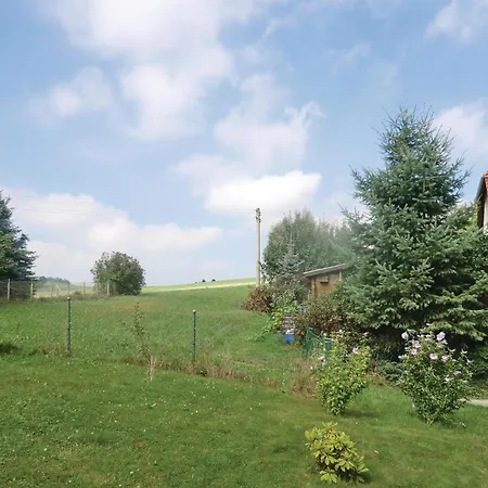 2 Bedroom Cozy Home In Spitzkunnersdorf-2