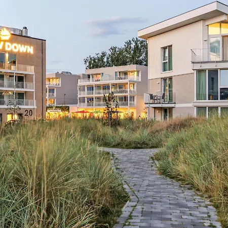 Priwallpromenade 27, Whg 2-3