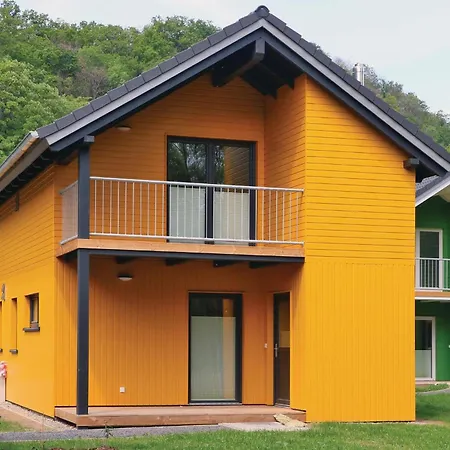 Ferienhausdorf Thale-2