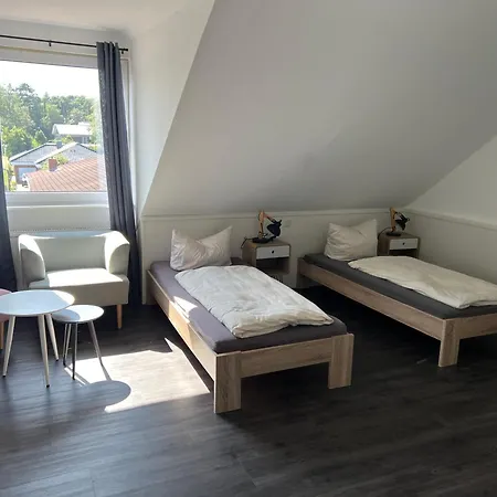 Hotel zum Kreidesee, kein Urlaubshotel !-2