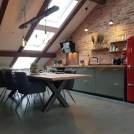 Penthouse am Alten Zeughaus-2