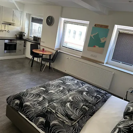 Tondose Apartment-3