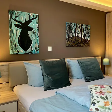 Ferienwohnung Augenblicke-2