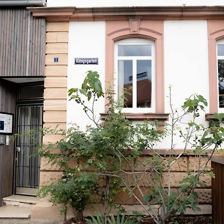 Ferienwohnung Frey-2