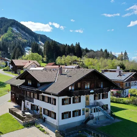 Ferienwohnungen Keller-3