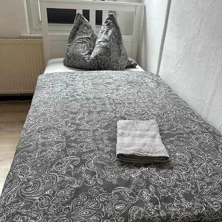 Ferienwohnung Augustus-3