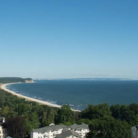 Vju Hotel Rügen-2