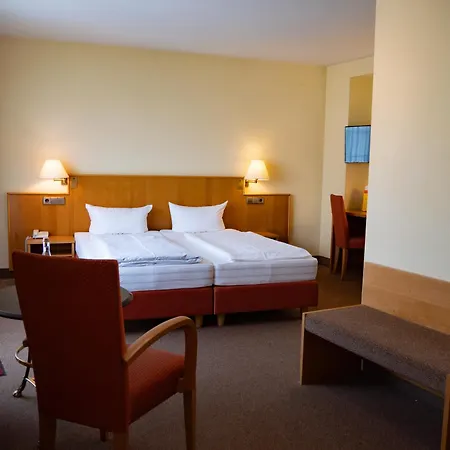 Hotel Sonne Eintracht-3