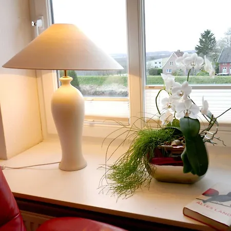 Ferienwohnung Obsthof Hein Garrn-3