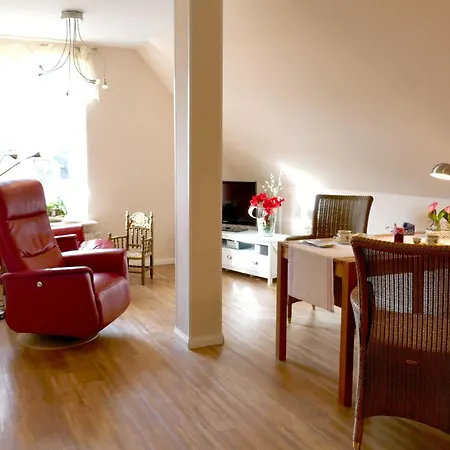Ferienwohnung Obsthof Hein Garrn-2