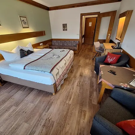 Hotel Löwen-3