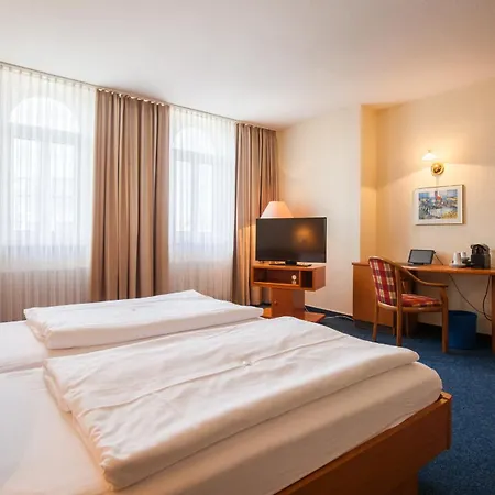 Sure Hotel By Best Western Wilhelmshaven City-2