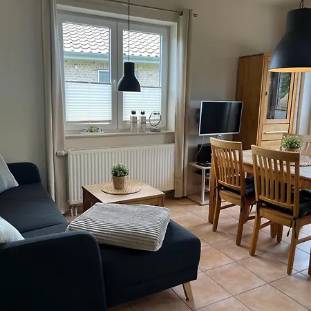 Feriendorf Südstrand Haus 33-2