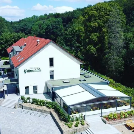 Hotel Grünwalde-3