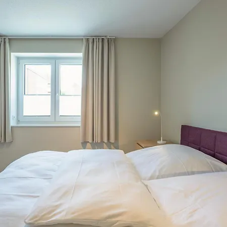 Ferienwohnung Lüdde Wattwurm-3
