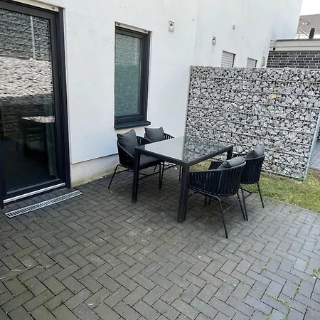 Luxuswohnung direkt am Phönixsee-2