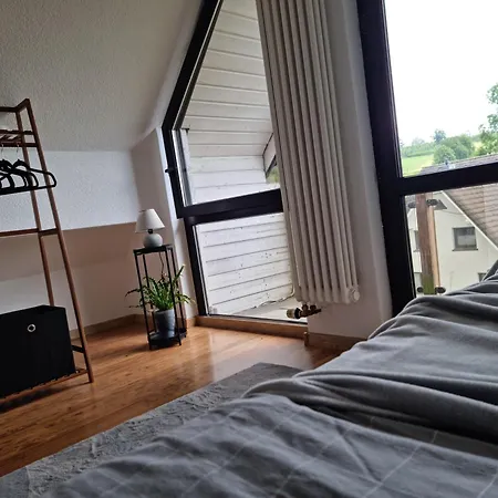 Ferienwohnung Bei uns-3