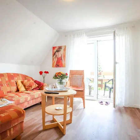 Ferienwohnung Werner-3