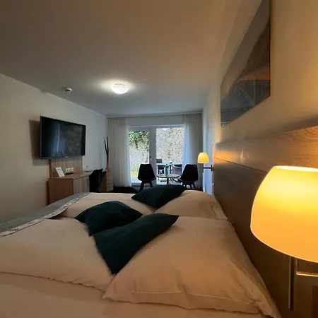 Hotel Biedermeier-2