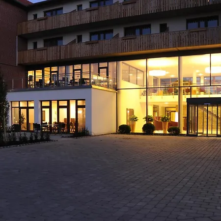 Landhotel Annelie-2