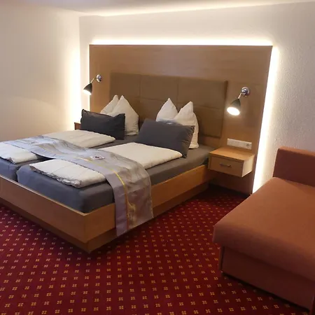 Hotel Traube-2