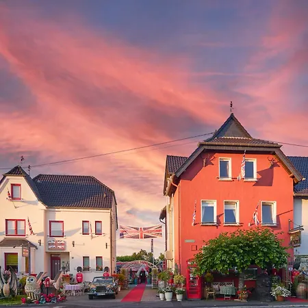 The Little Britain Inn Themed Hotel One Of A Kind In Europe-2