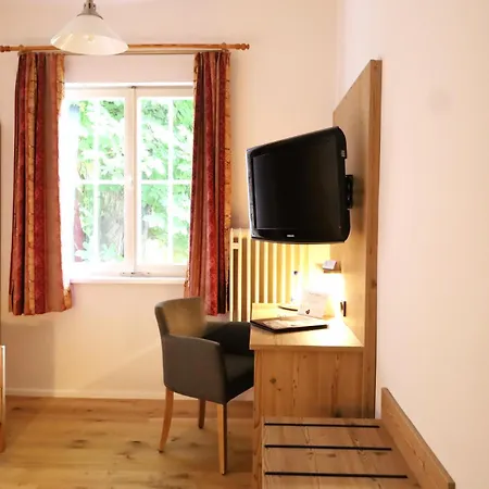 Hotel Gasthof zur Post-3