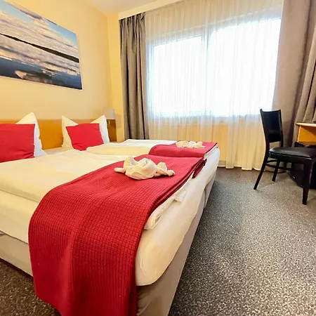 Hotel am Tierpark-3