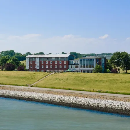 Nordseehotel Wilhelmshaven-2