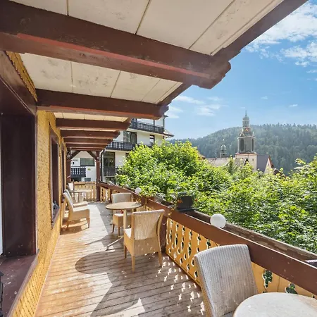 Antico Mulino Hotel Garni-3