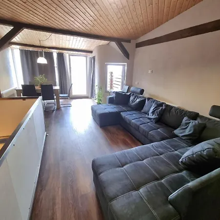 SAV Ferienwohnung-3