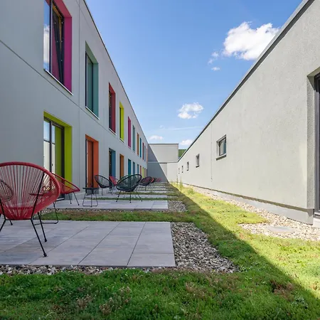 N+S City Hotel Neumarkt-3