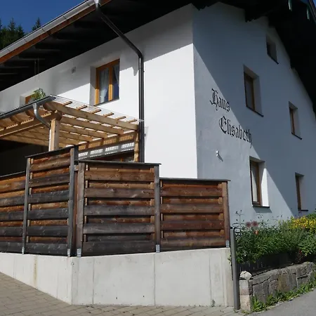 Ferienwohnung Haus Elisabeth, Roßfeldalm-3