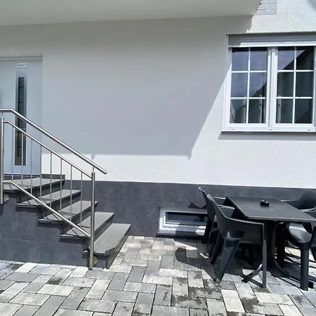 Apartment - Pension Marianna-3