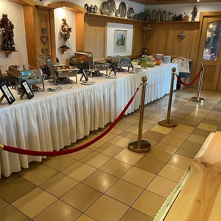 Hotel-Restaurant Berghof-2