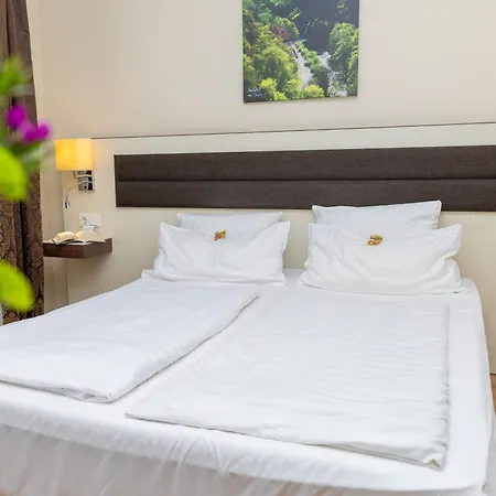 Hotel Nordhausen-3