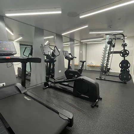 Holiday Inn Dresden - Am Zwinger By Ihg-3