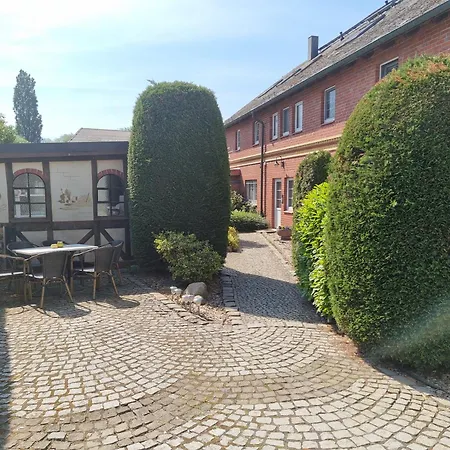Ferienwohnung am Springerhof-2