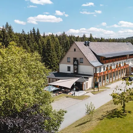 Waldhotel Vogtland-3