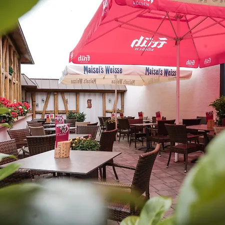 Gasthaus Stroh-3