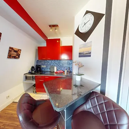 Apartments Am Sund-2