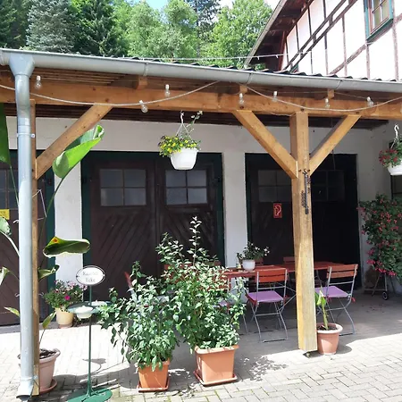 Alte Posthalterei-2