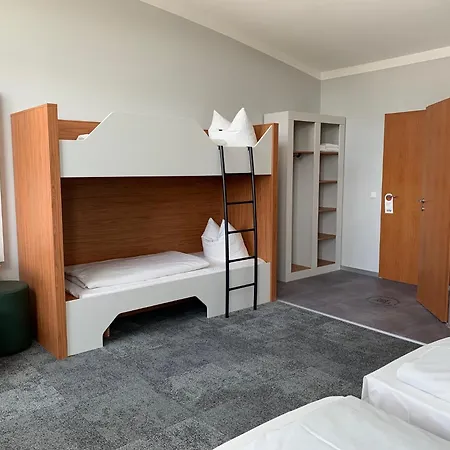 Auszeit Das Hotel Schweitenkirchen & Auszeit Das Restaurant-2