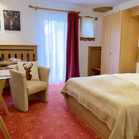 Landhotel Untere Kapfenhardter Mühle-3