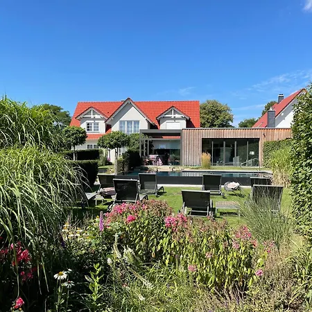 Alwine - Landhaus an den Spreewiesen-2