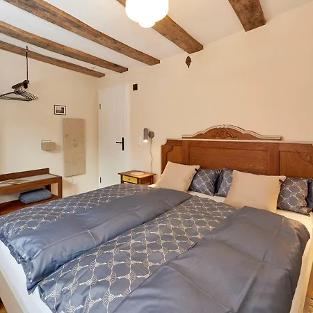 Winzerhaus 1658 - Ferienwohnung und Apartments-2