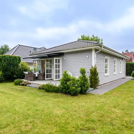 Das Norwegerhaus Ostsee-2