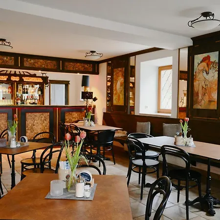 Gasthof zur Post Saulgrub-2