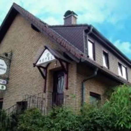 Haus Scheuten Hotel-3