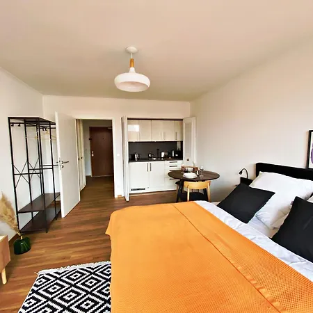 Studio Augsburg-Altstadt-3